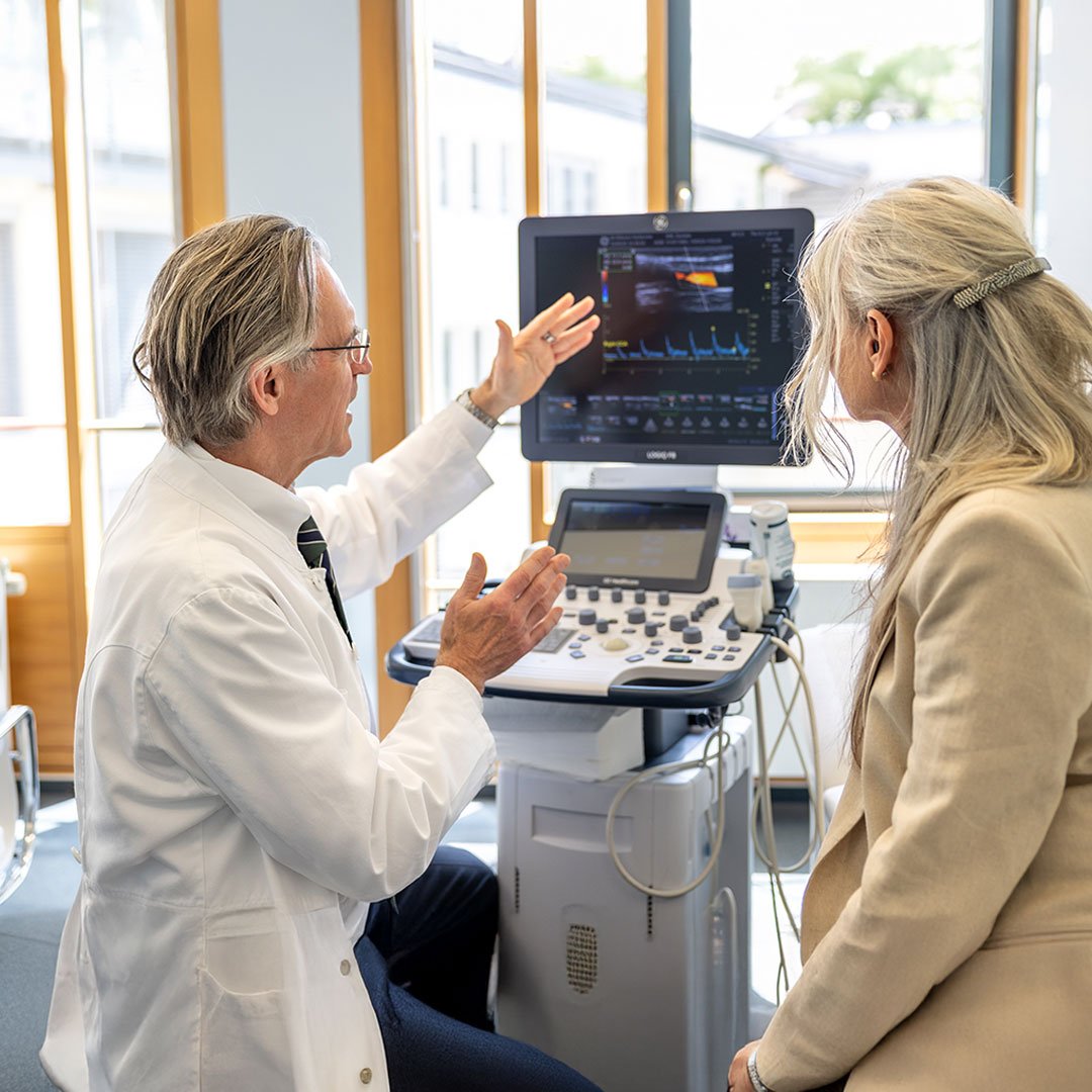 SUPER-AGER-PROGRAMM – GESUND ALTERN!